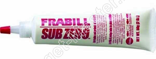 Frabill SUB ZERO Tube 56 gram